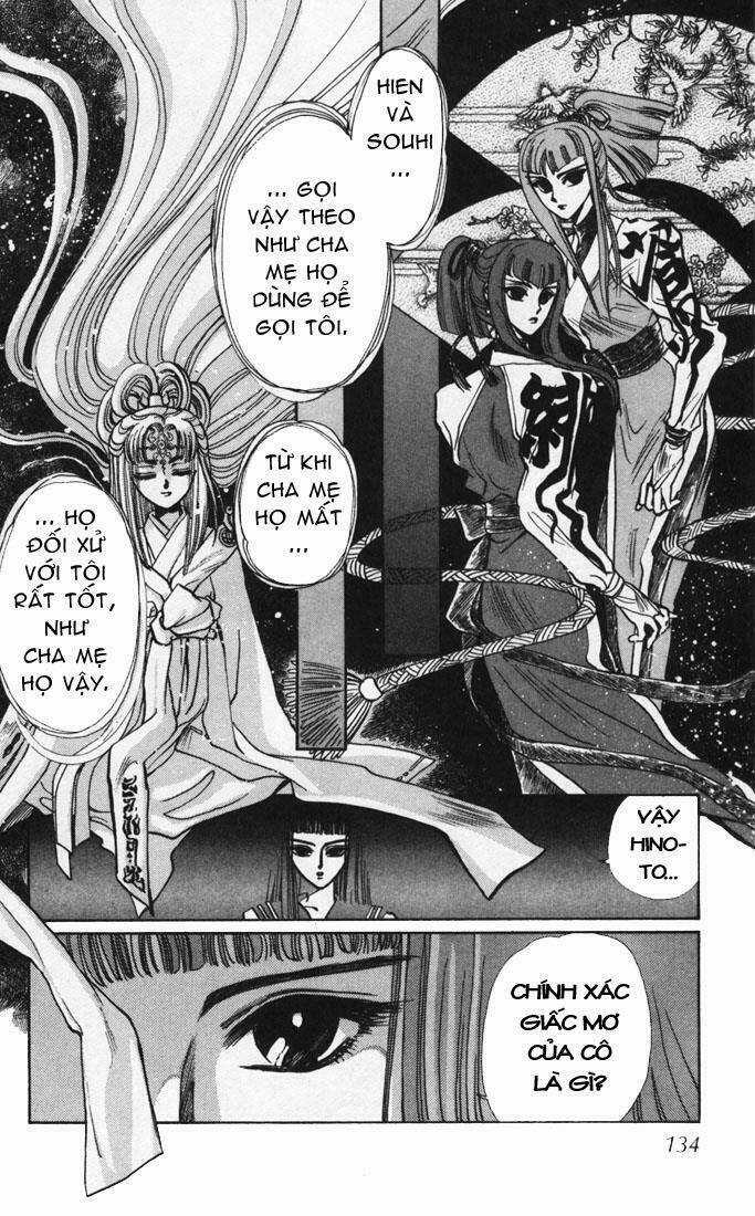 X/1999 Chapter 1.8 trang 11