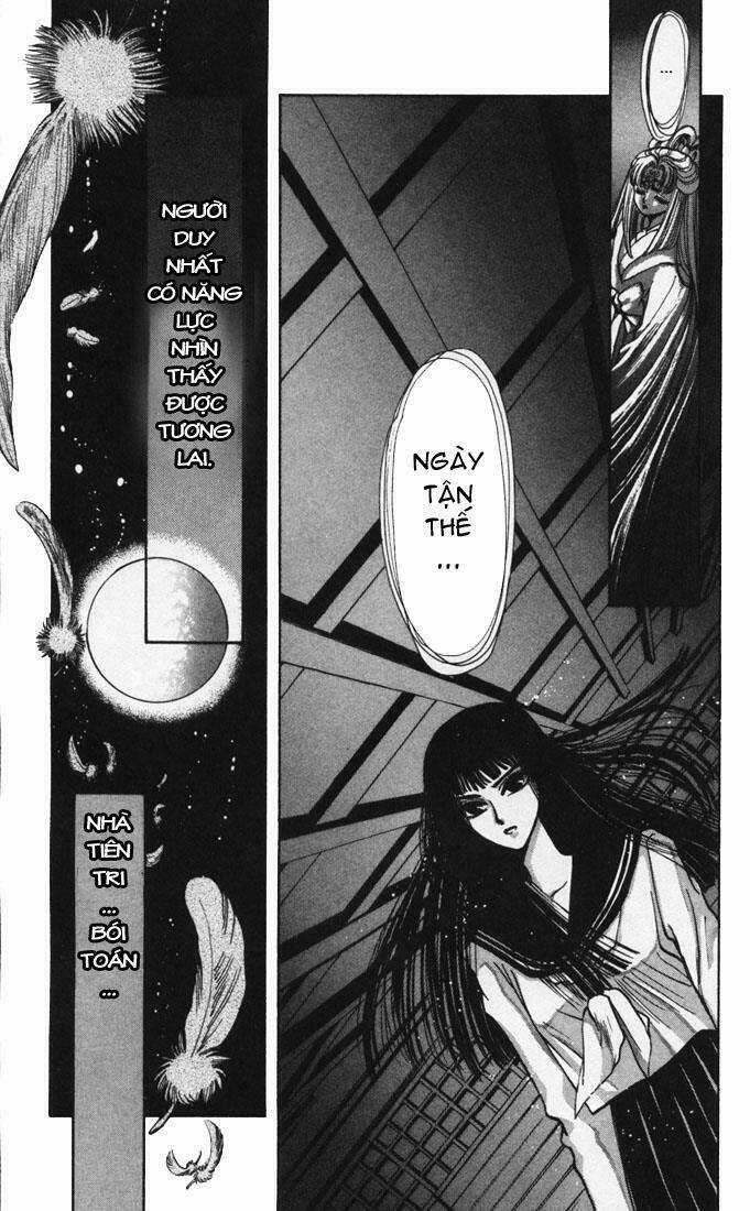 X/1999 Chapter 1.8 trang 12