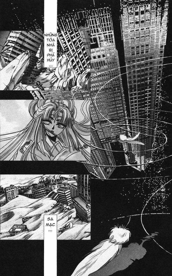 X/1999 Chapter 1.8 trang 16