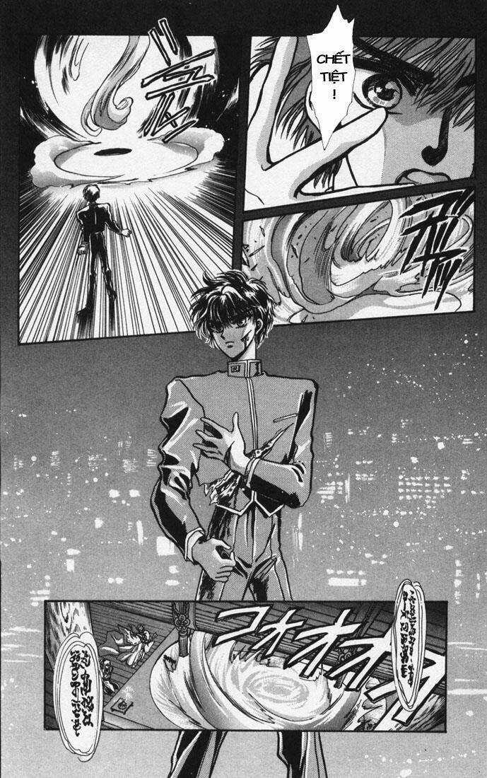 X/1999 Chapter 1.8 trang 4