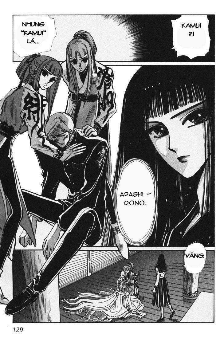 X/1999 Chapter 1.8 trang 6