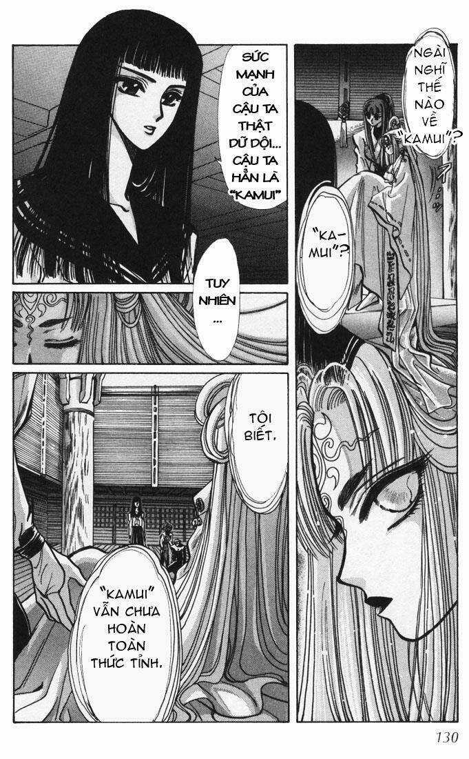 X/1999 Chapter 1.8 trang 7