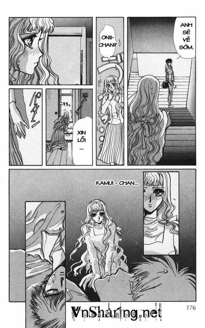 X/1999 Chapter 1.9 trang 10