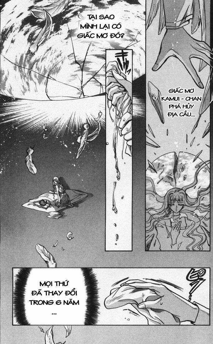 X/1999 Chapter 1.9 trang 11