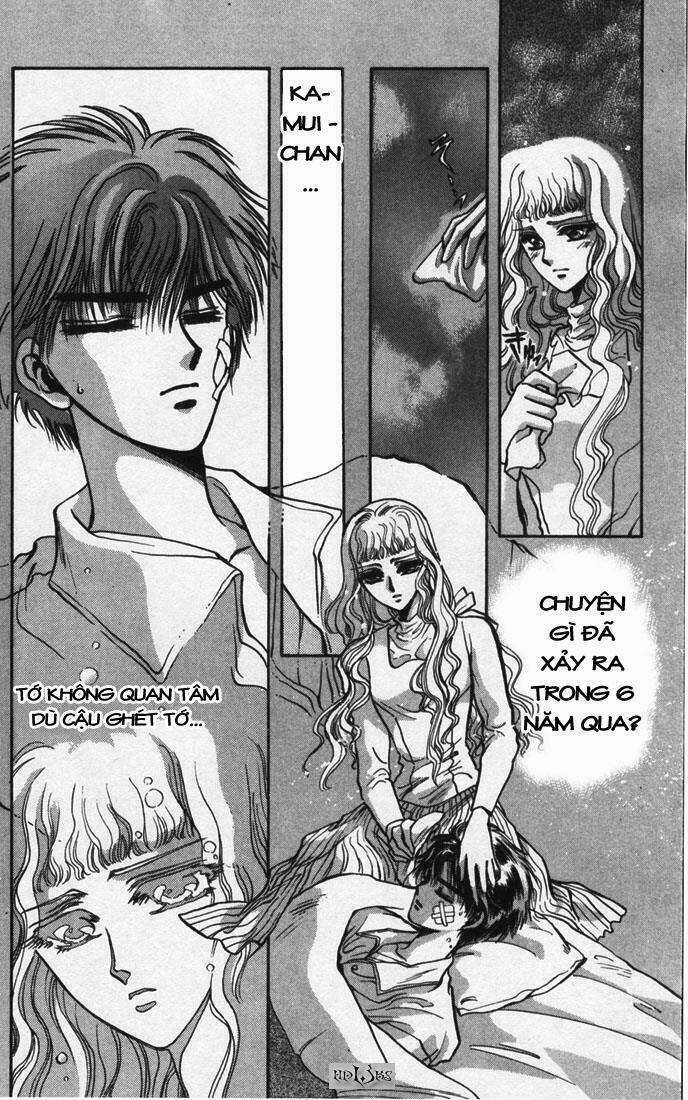 X/1999 Chapter 1.9 trang 12