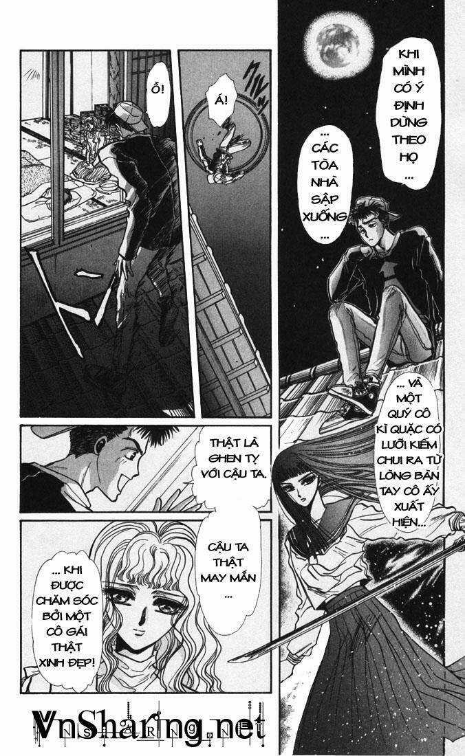 X/1999 Chapter 1.9 trang 14