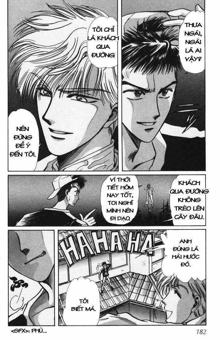 X/1999 Chapter 1.9 trang 16