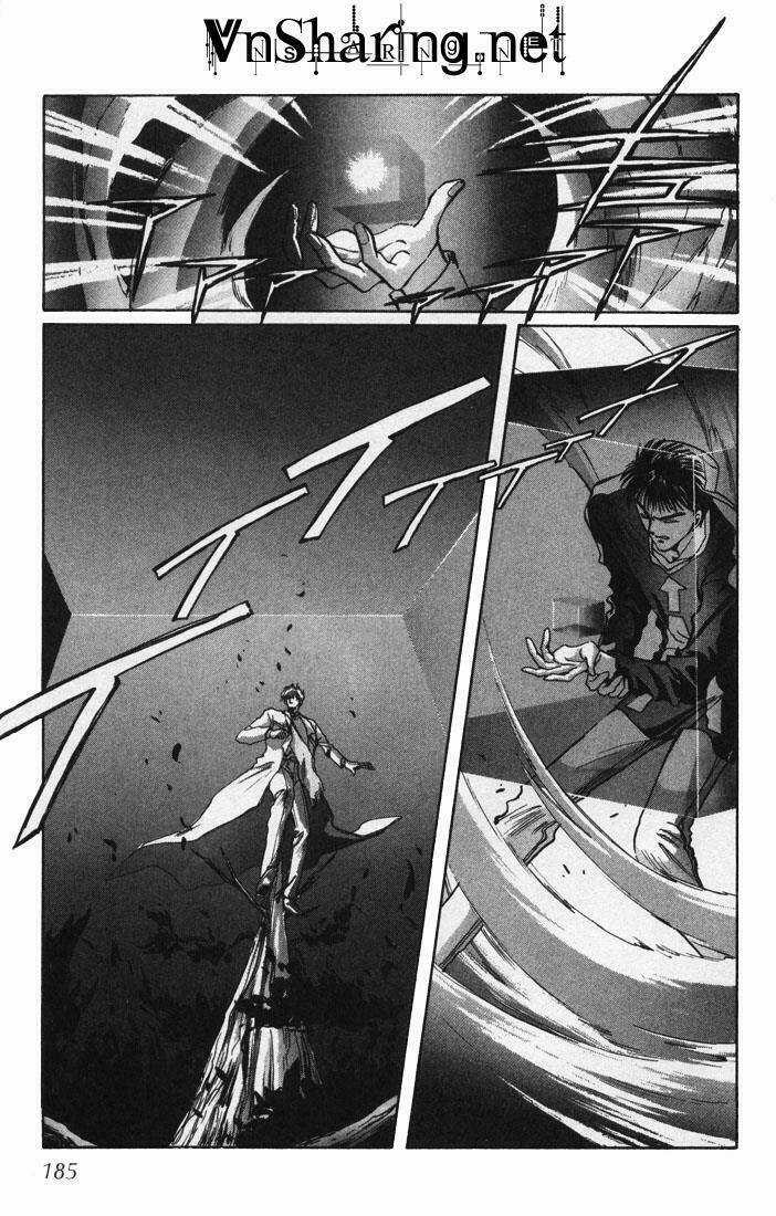 X/1999 Chapter 1.9 trang 19