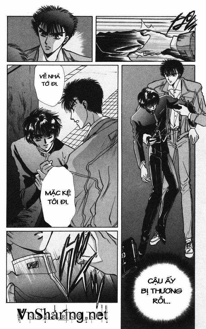 X/1999 Chapter 1.9 trang 2