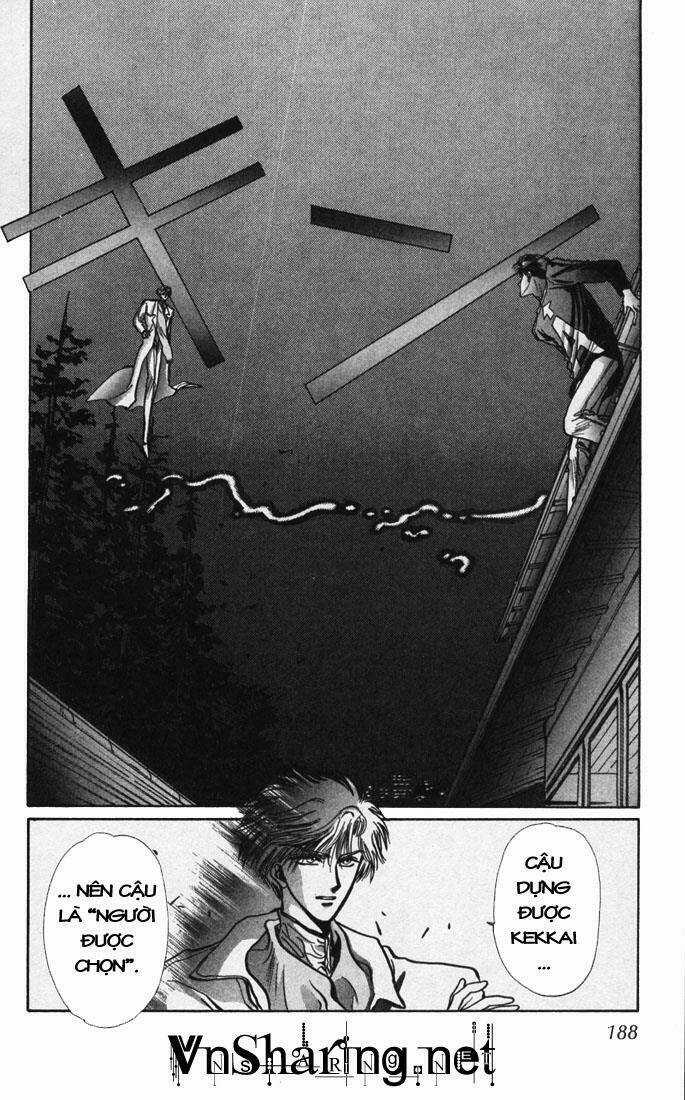 X/1999 Chapter 1.9 trang 22