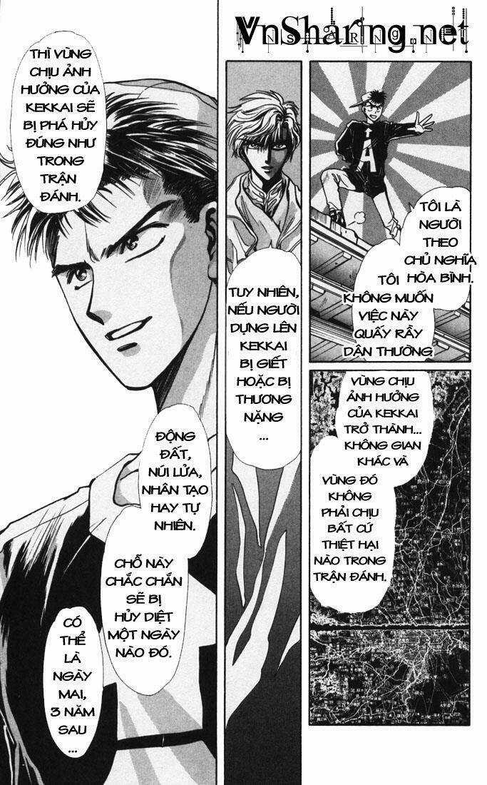 X/1999 Chapter 1.9 trang 23