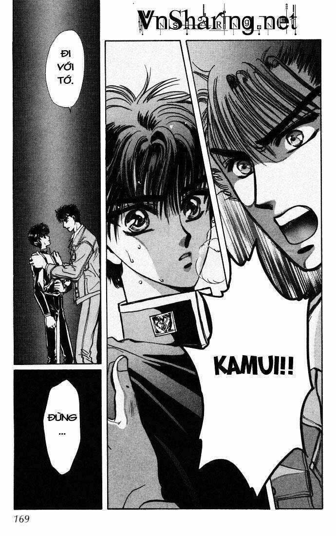 X/1999 Chapter 1.9 trang 3