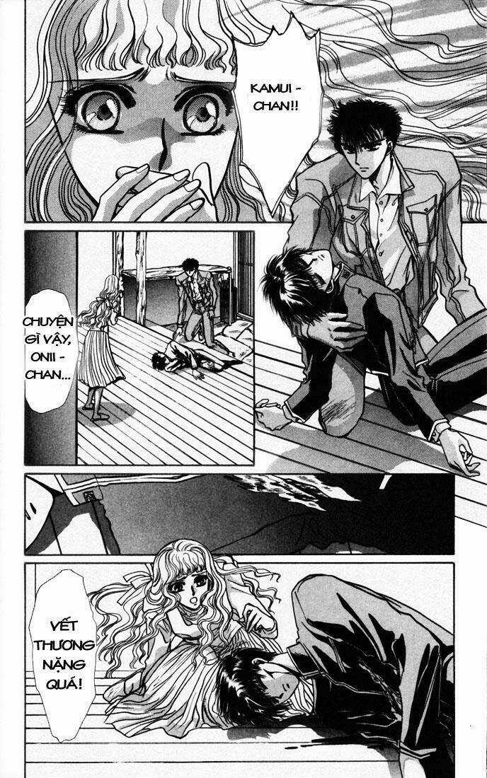 X/1999 Chapter 1.9 trang 6