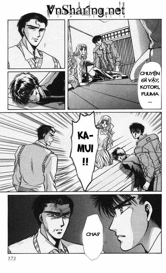 X/1999 Chapter 1.9 trang 7