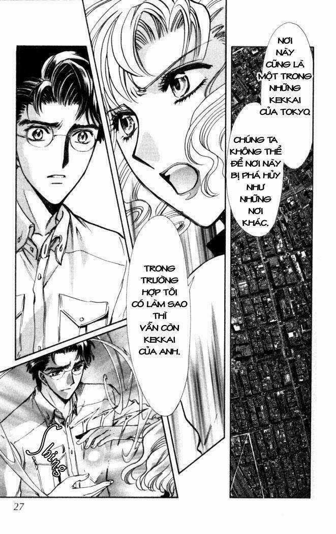 X/1999 Chapter 18.2 trang 11