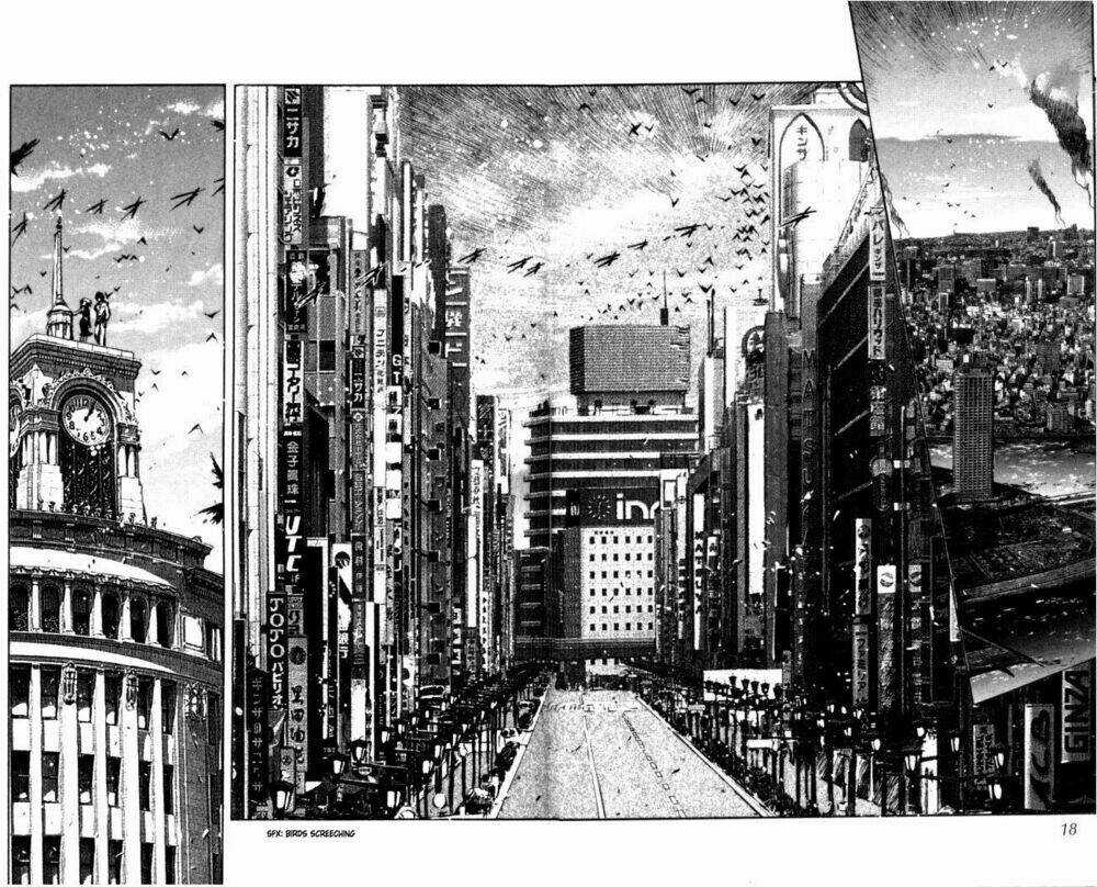 X/1999 Chapter 18.2 trang 3