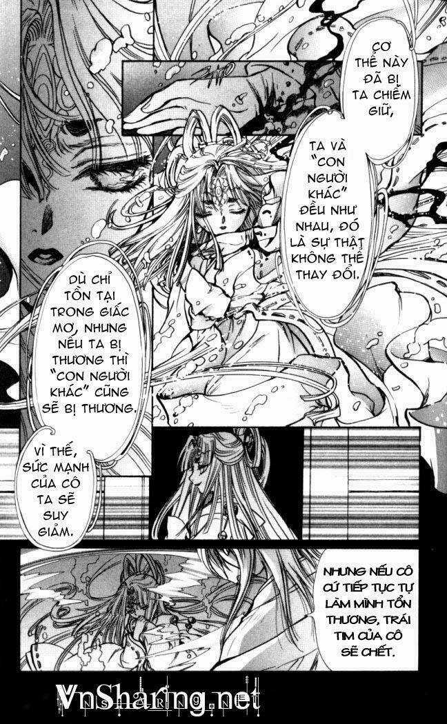 X/1999 Chapter 18 trang 10
