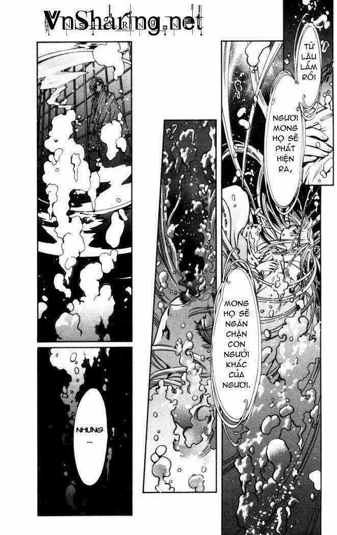 X/1999 Chapter 18 trang 11