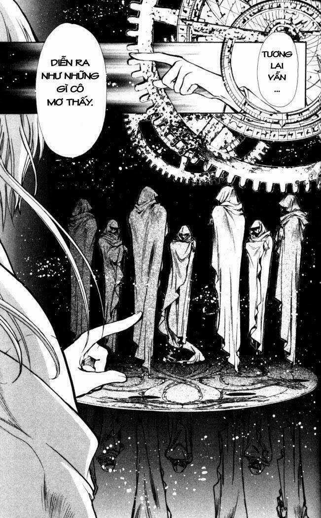 X/1999 Chapter 18 trang 12
