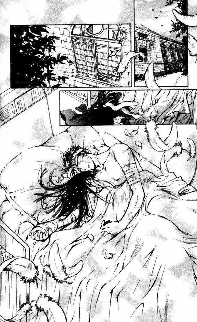 X/1999 Chapter 18 trang 15