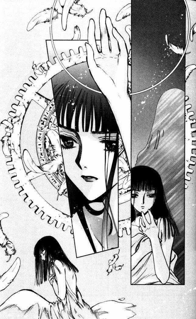 X/1999 Chapter 18 trang 18