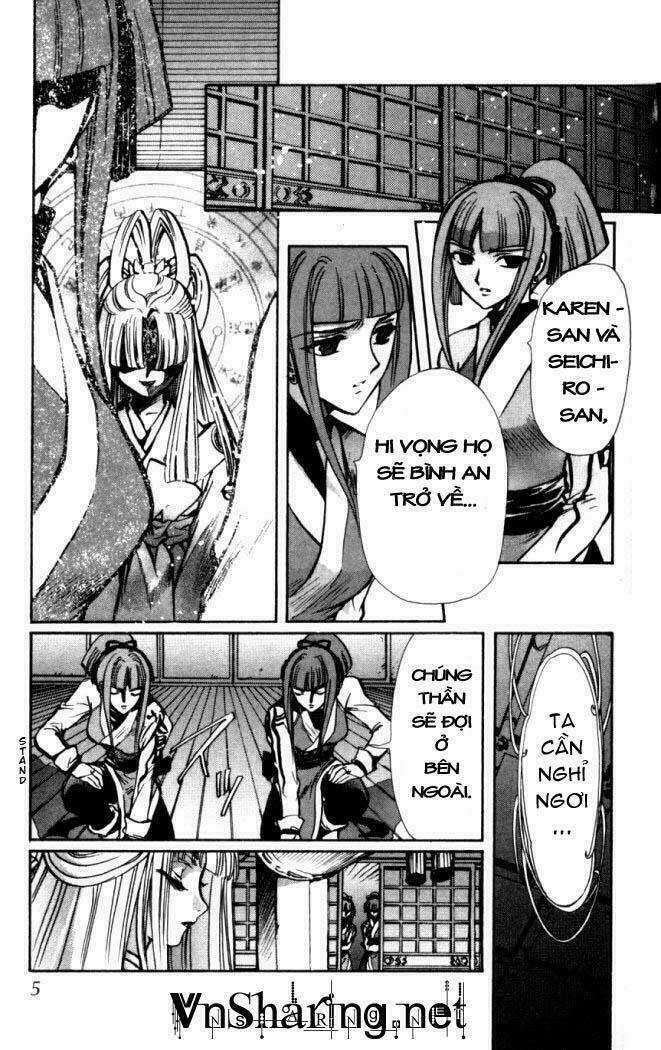 X/1999 Chapter 18 trang 6