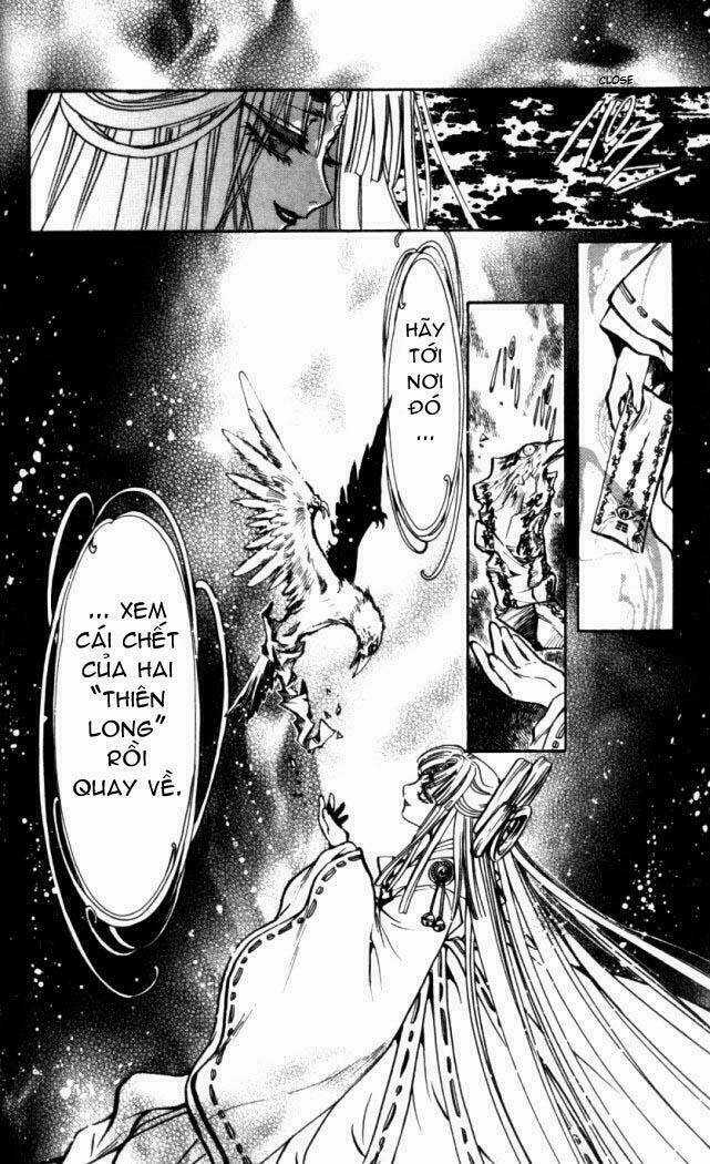 X/1999 Chapter 18 trang 7