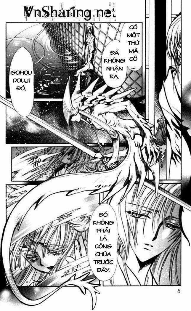 X/1999 Chapter 18 trang 9