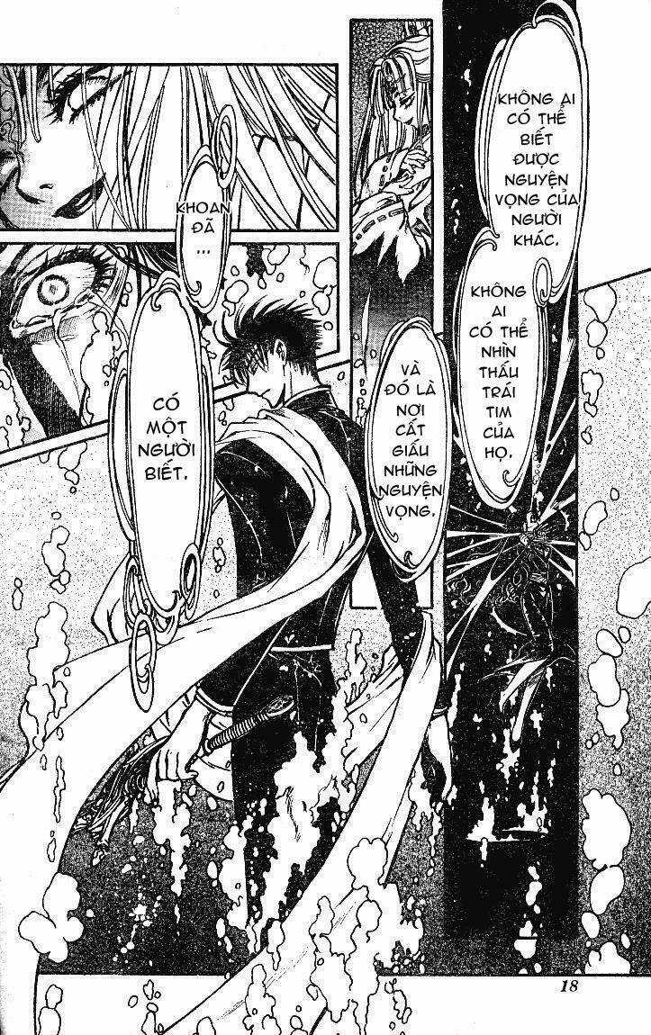 X/1999 Chapter 19.3 trang 11