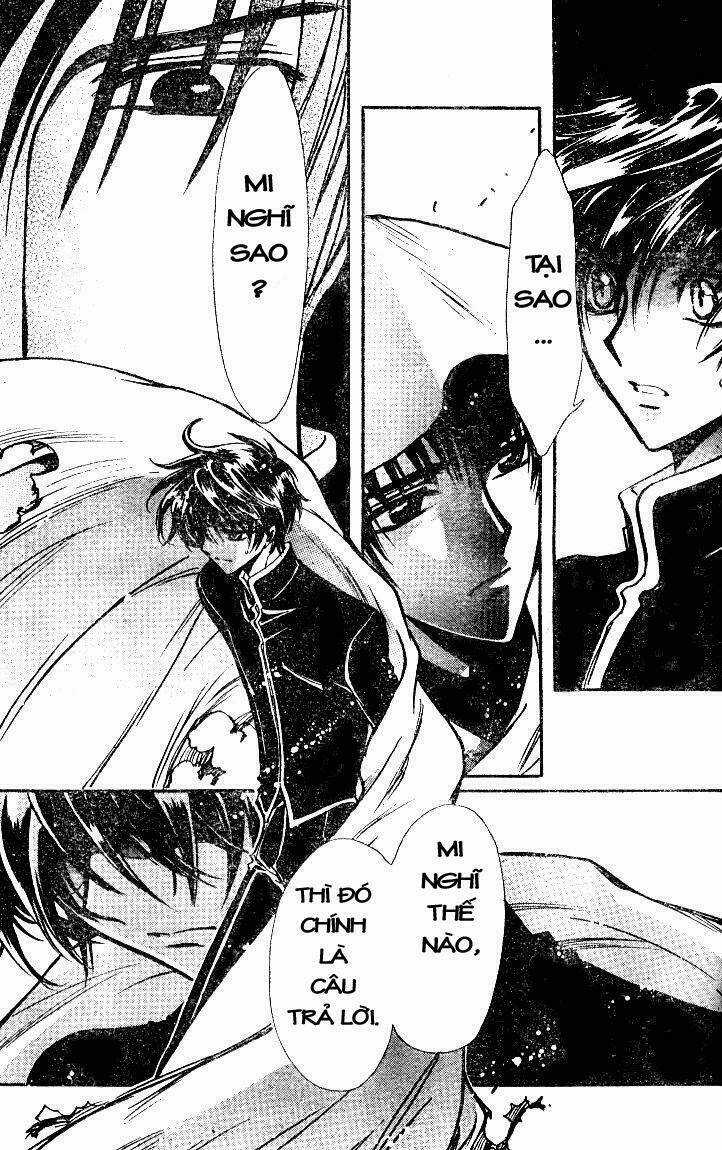 X/1999 Chapter 19.3 trang 22