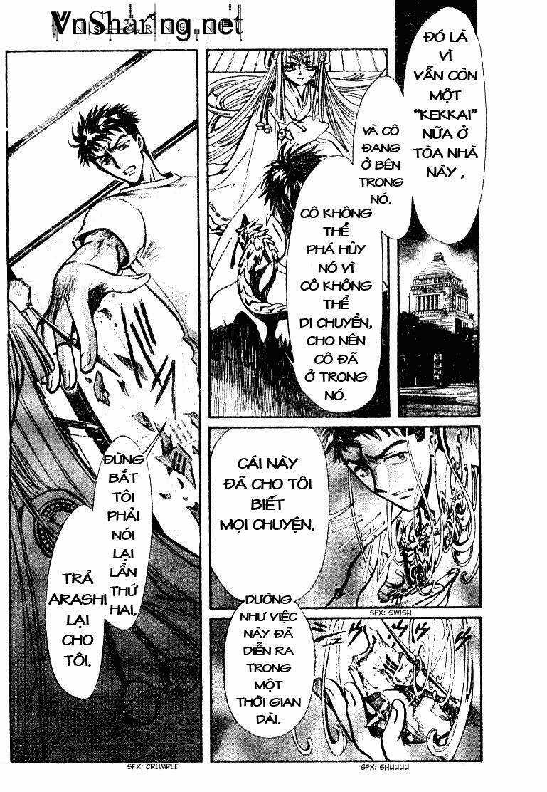 X/1999 Chapter 19.5 trang 10