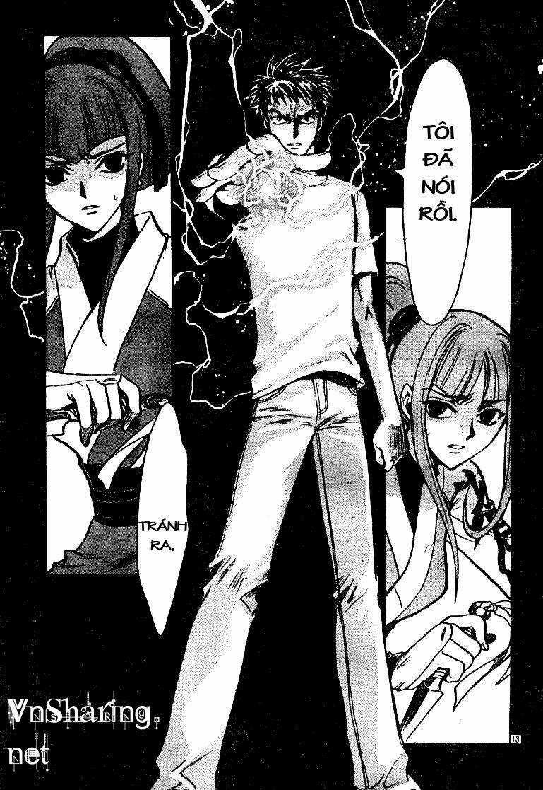 X/1999 Chapter 19.5 trang 15