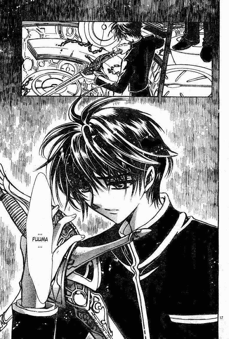 X/1999 Chapter 19 trang 18