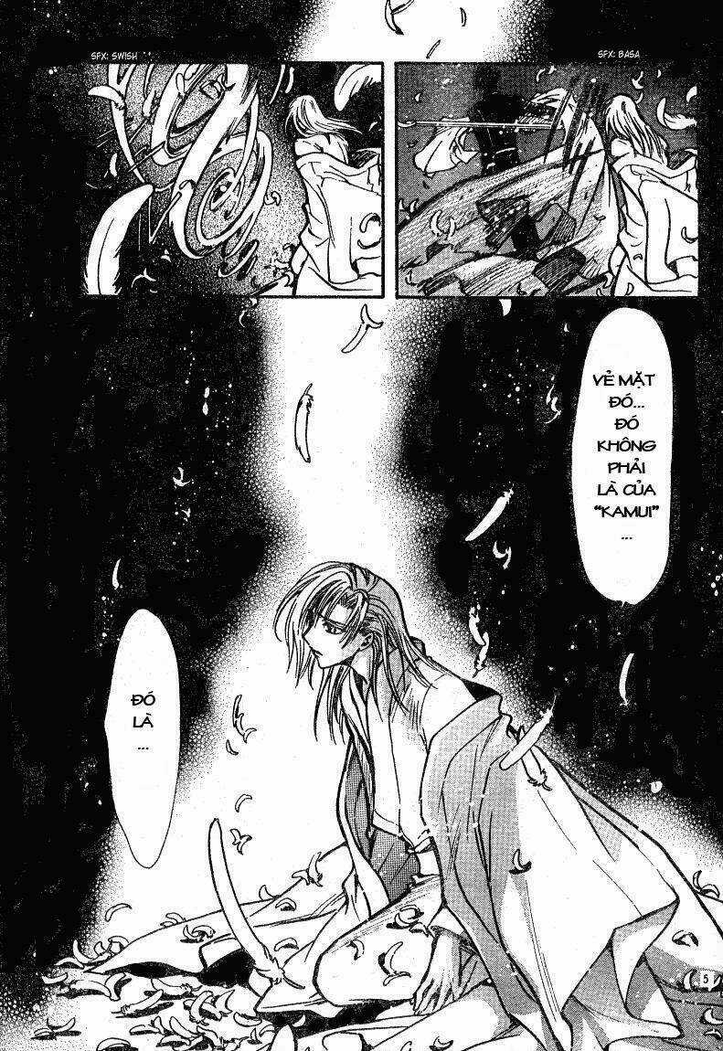 X/1999 Chapter 19 trang 6