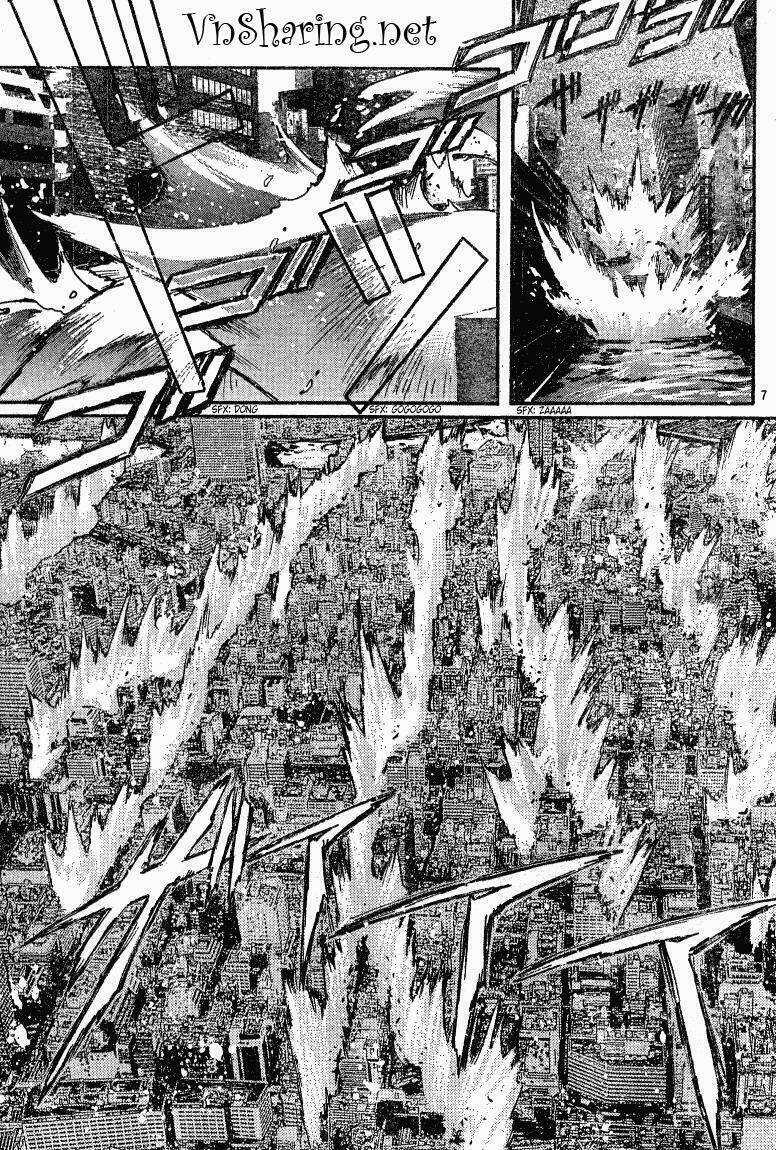 X/1999 Chapter 19 trang 8