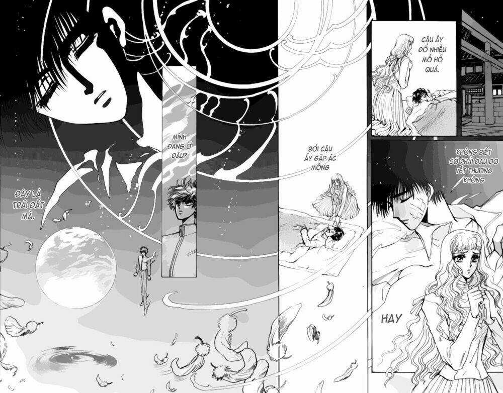 X/1999 Chapter 2.2 trang 10