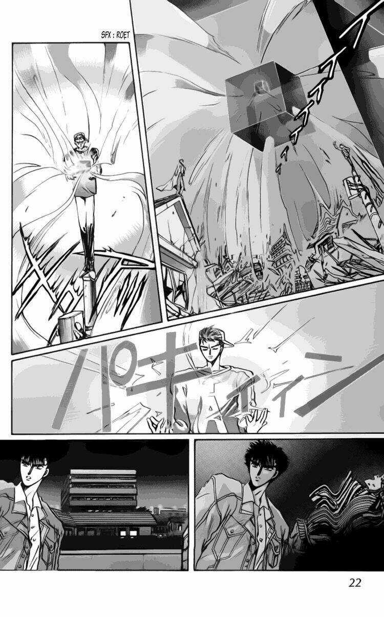 X/1999 Chapter 2.2 trang 3