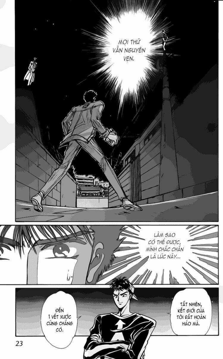 X/1999 Chapter 2.2 trang 4