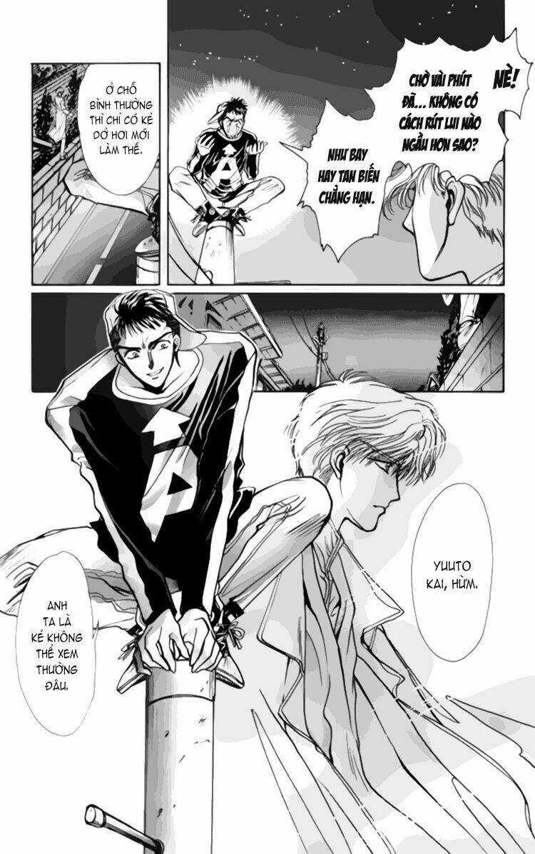 X/1999 Chapter 2.2 trang 6