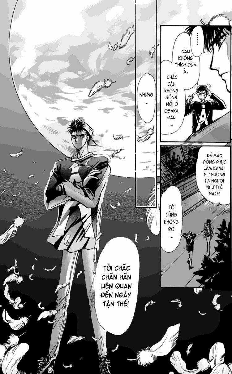 X/1999 Chapter 2.2 trang 8