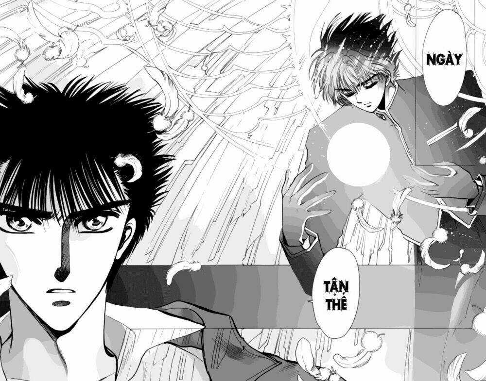 X/1999 Chapter 2.2 trang 9