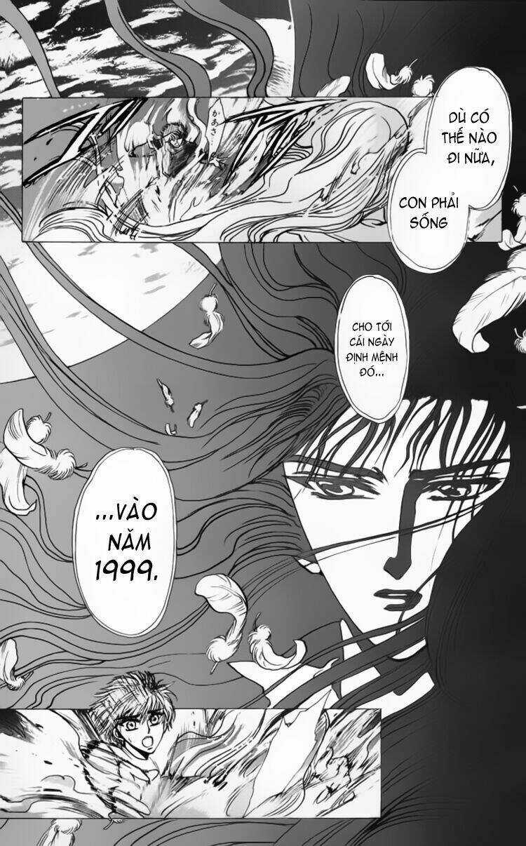 X/1999 Chapter 2.3 trang 11