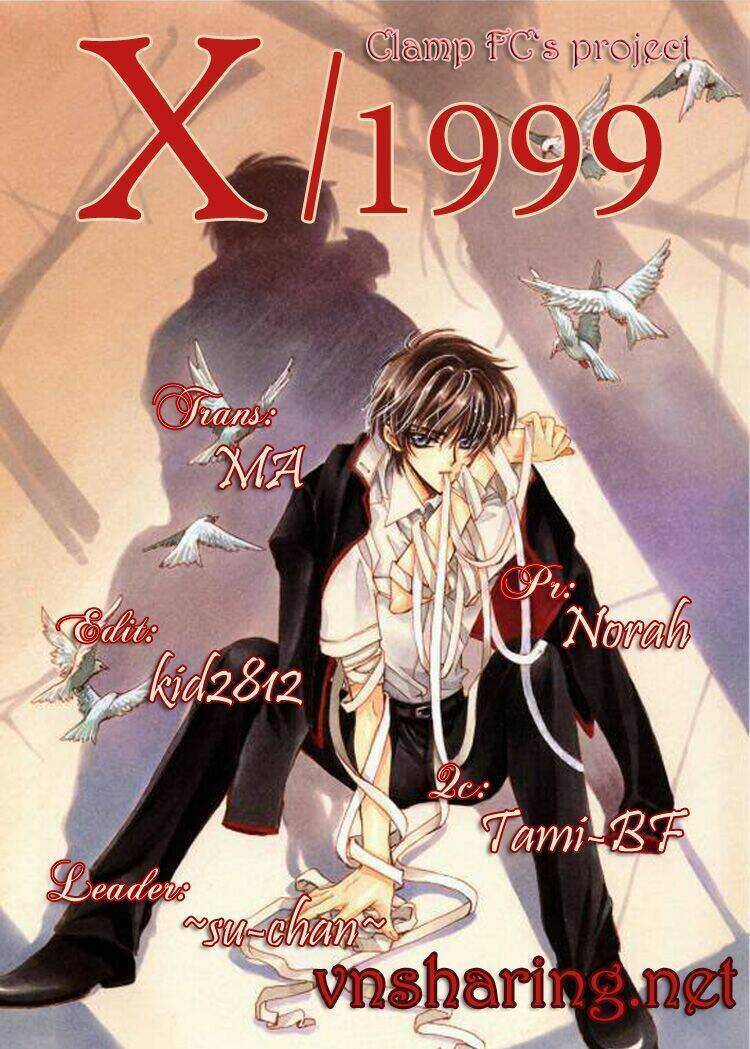 X/1999 Chapter 2.3 trang 16
