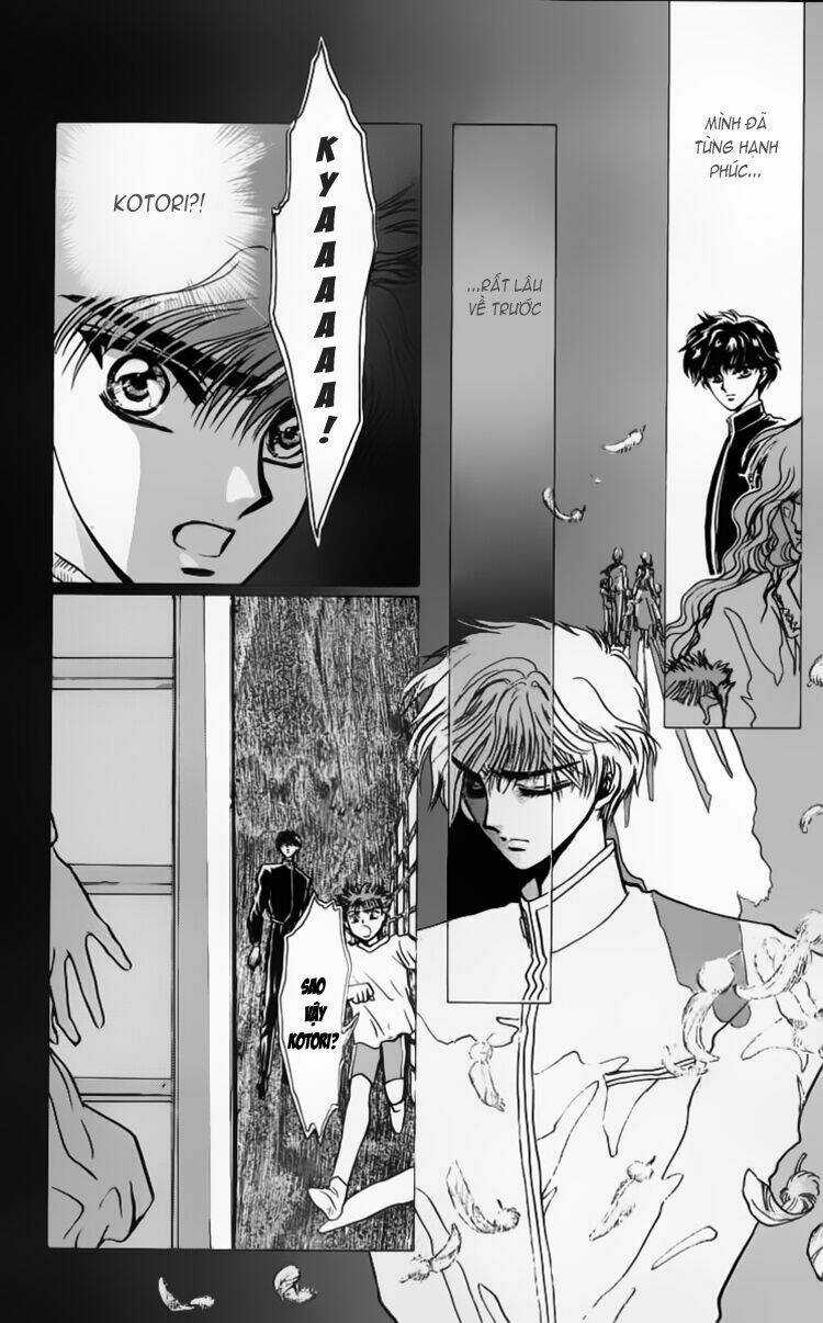 X/1999 Chapter 2.3 trang 2