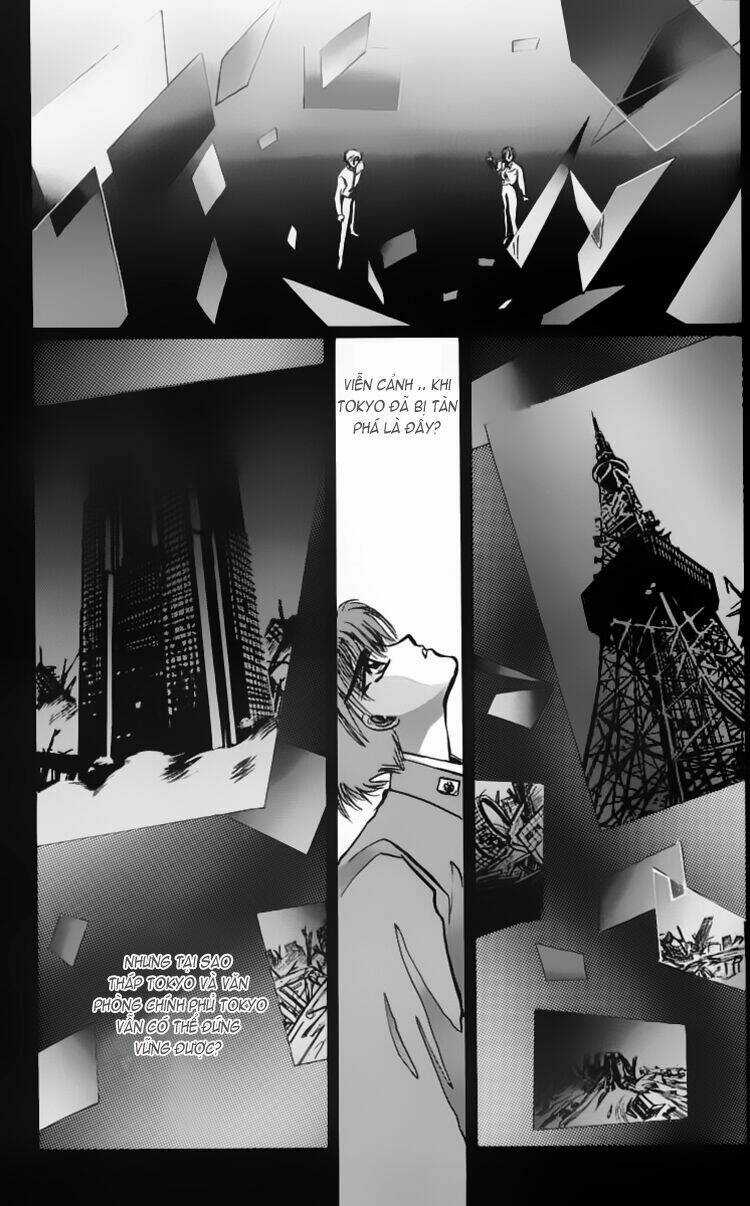 X/1999 Chapter 2.3 trang 9