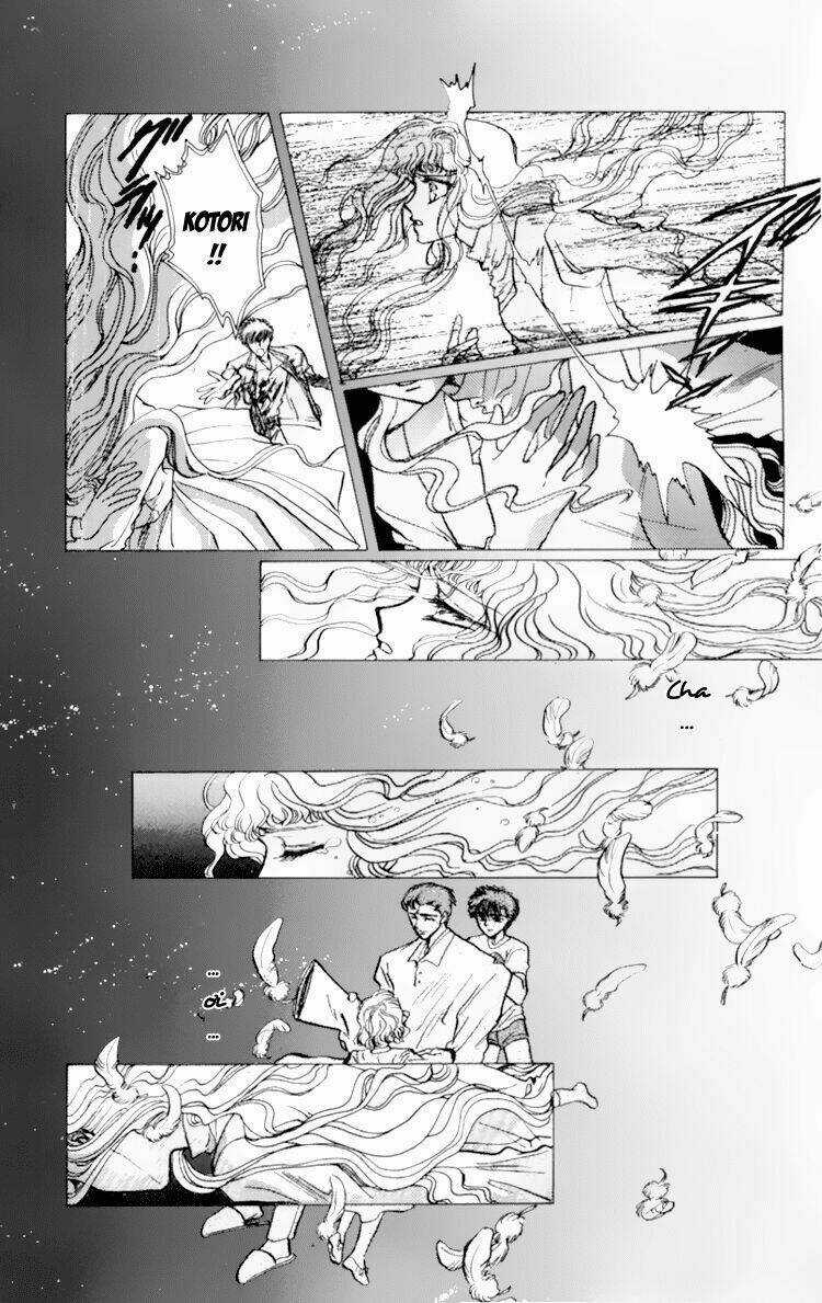 X/1999 Chapter 3 trang 10