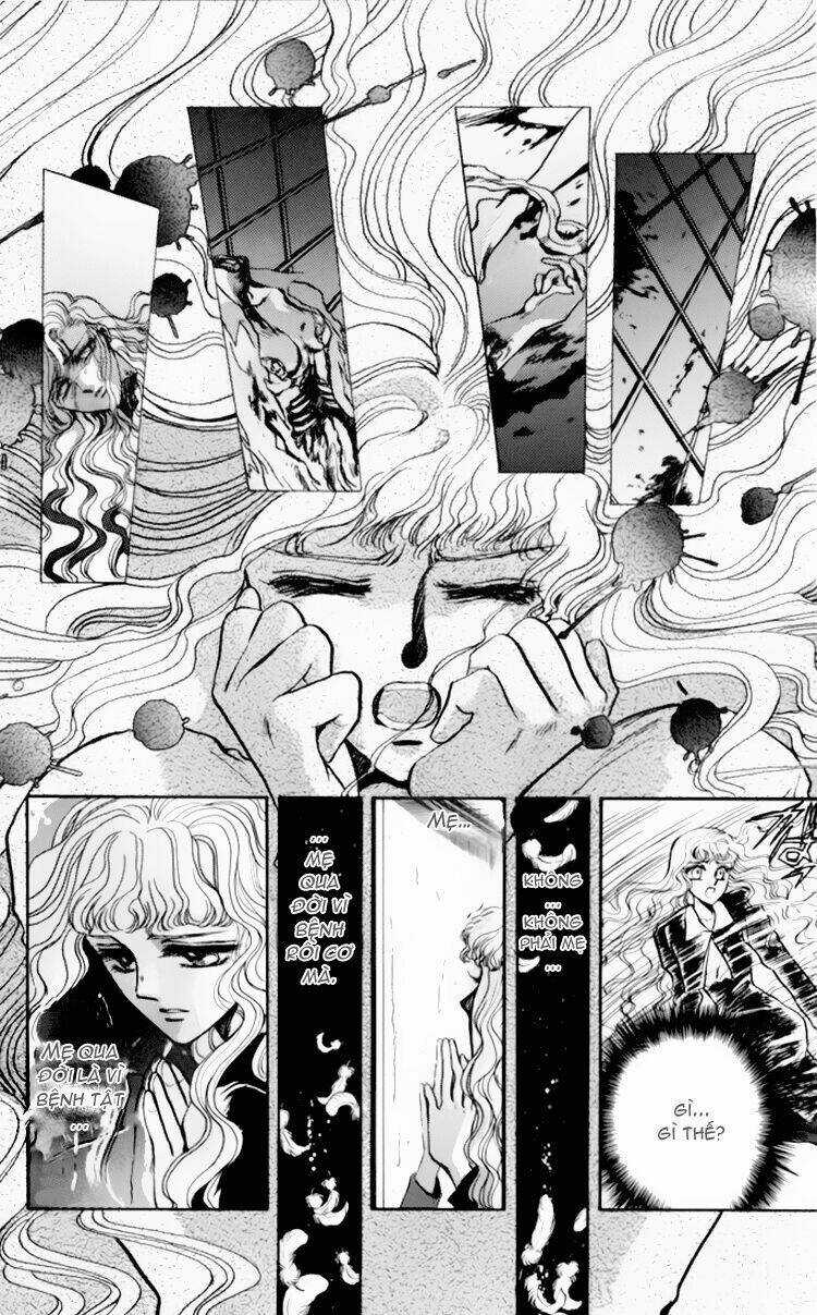 X/1999 Chapter 3 trang 12