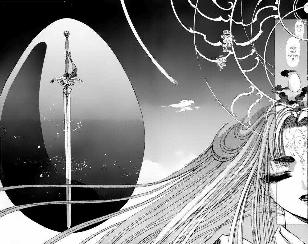 X/1999 Chapter 3 trang 15