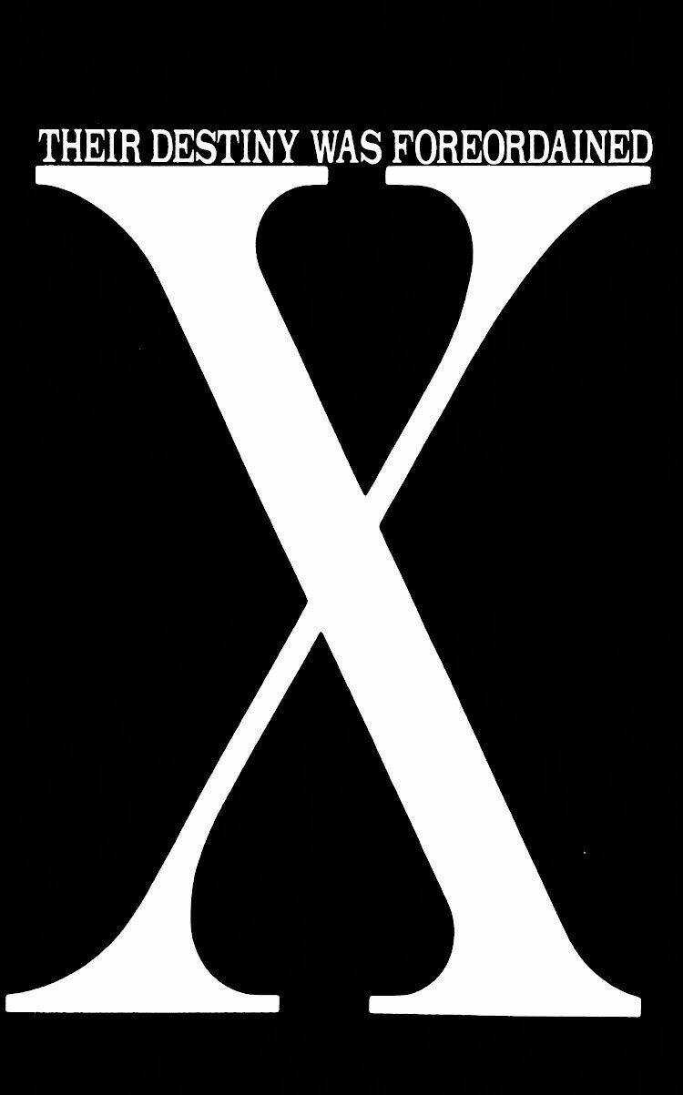 X/1999 Chapter 3 trang 2