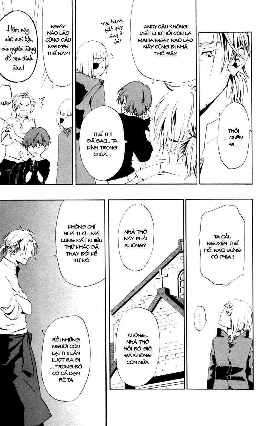 X/1999 Chapter 5 trang 18